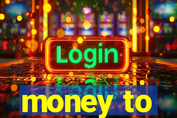 money to-burn system pt br